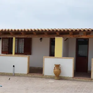 Appartamento Melania, Lampedusa