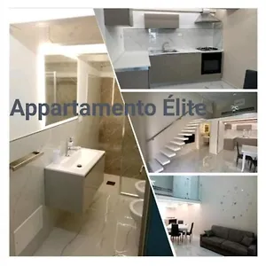 Casa vacanze Elite, Lampedusa