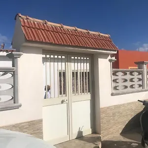 Casa vacanze Giuditta, Lampedusa