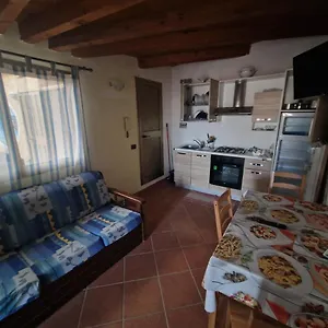 Appartamento Monolocali In Centro Paese, Lampedusa
