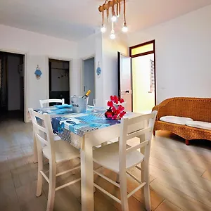 Appartamento Guitgia 1° Piano, Lampedusa