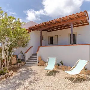Casa vacanze Casa Giulia A Cala Croce, Lampedusa
