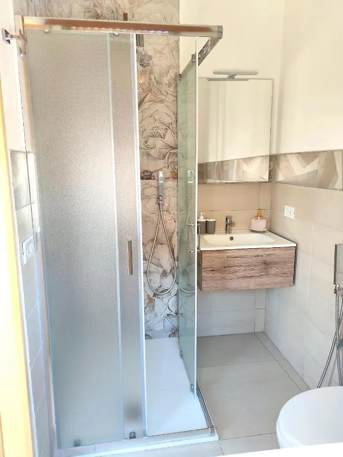 Apartman My Home Lampedusa